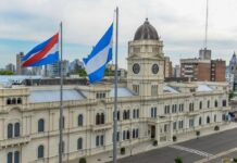 SE INICIA EL PAGO DEL AGUINALDO A EMPLEADOS DE LA ADMINISTRACIÓN PÚBLICA