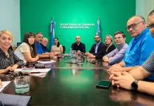 PARITARIAS ESTALES: ATE CONSIGUE ROMPER LA BARRERA DEL ÍNDICE INFLACIONARIO