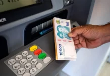 CONFIRMARON LAS FECHAS DE PAGO PARA ESTATALES Y JUBILADOS EN ABRIL
